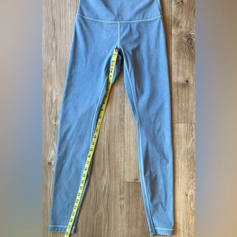 Lululemon Wunder High-Rise Tight - NWOT